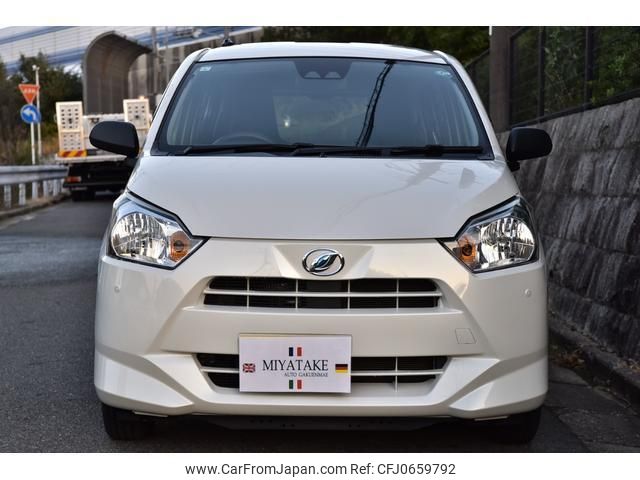 daihatsu mira-e-s 2018 quick_quick_LA350S_LA350S-0132536 image 2