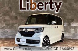 honda n-box 2017 CFJ1644893
