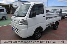 daihatsu hijet-truck 2016 -DAIHATSU--Hijet Truck S500P--0045295---DAIHATSU--Hijet Truck S500P--0045295-