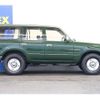 toyota land-cruiser-wagon 1993 CFJ1868057 image 15