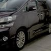 toyota vellfire 2011 CFJ1877006 image 5