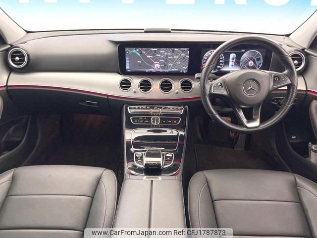 mercedes-benz e-class 2016 CFJ1787873 image 2