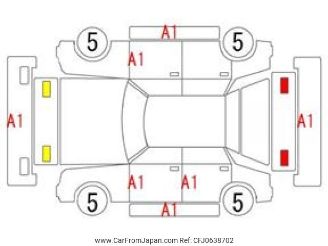 subaru legacy-touring-wagon 2006 -SUBARU--Legacy Wagon TA-BP5--BP5-110654---SUBARU--Legacy Wagon TA-BP5--BP5-110654- image 2