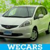 honda fit 2010 quick_quick_DBA-GE6_GE6-1400049 image 1
