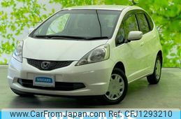 honda fit 2010 quick_quick_DBA-GE6_GE6-1400049