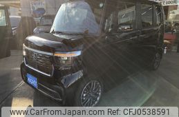 honda n-box 2023 -HONDA--N BOX 6BA-JF5--JF5-2009228---HONDA--N BOX 6BA-JF5--JF5-2009228-