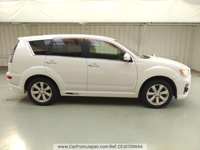 mitsubishi outlander 2012 ENHANCEAUTO_1_ea293667 image 2