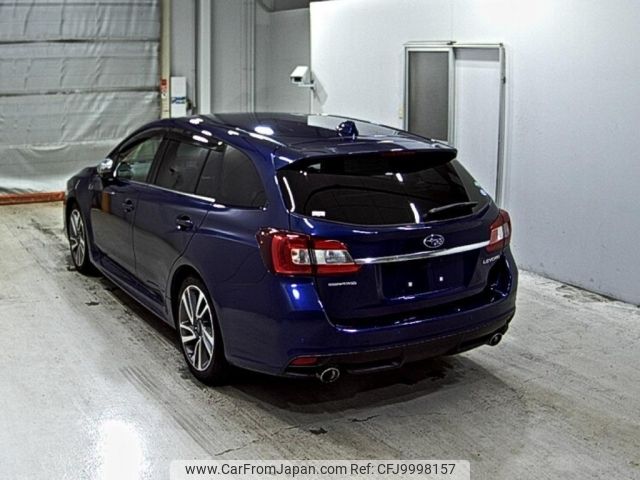 subaru levorg 2016 -SUBARU--Levorg VM4-067078---SUBARU--Levorg VM4-067078- image 2