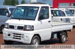 nissan clipper-truck 2011 -NISSAN--Clipper Truck GBD-U72T--U72T-0553933---NISSAN--Clipper Truck GBD-U72T--U72T-0553933-