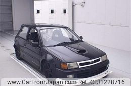toyota starlet 1994 -TOYOTA--Starlet EP82-0510461---TOYOTA--Starlet EP82-0510461-