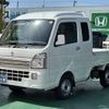 suzuki carry-truck 2023 GOO_JP_700060017330240702021 image 5