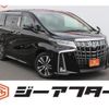 toyota alphard 2018 -TOYOTA--Alphard DBA-AGH30W--AGH30-0190061---TOYOTA--Alphard DBA-AGH30W--AGH30-0190061- image 1