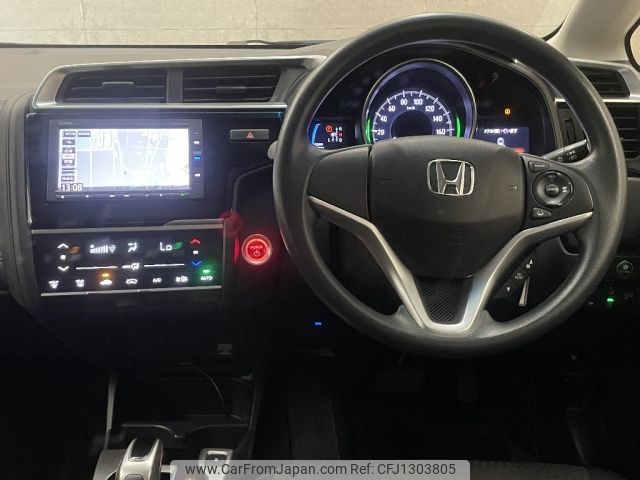honda fit 2018 -HONDA--Fit DAA-GP5--GP5-1321442---HONDA--Fit DAA-GP5--GP5-1321442- image 2