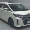 toyota alphard 2020 -TOYOTA 【福井 354ﾂ 33】--Alphard 6AA-AYH30W--AYH30-0114124---TOYOTA 【福井 354ﾂ 33】--Alphard 6AA-AYH30W--AYH30-0114124- image 5