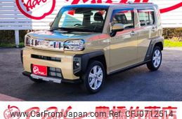 daihatsu taft 2023 -DAIHATSU 【豊橋 581ｹ 353】--Taft 5BA-LA900S--LA900S-0130532---DAIHATSU 【豊橋 581ｹ 353】--Taft 5BA-LA900S--LA900S-0130532-