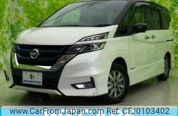 nissan serena 2018 quick_quick_6AA-HFC27_HFC27-001957