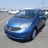 nissan note 2015 23671 image 2