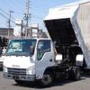 isuzu elf-truck 2012 -ISUZU--Elf SKG-NJR85AD--NJR85-7022905---ISUZU--Elf SKG-NJR85AD--NJR85-7022905- image 3