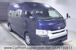toyota regiusace-van 2019 CFJ9730811