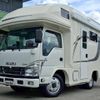 isuzu elf-truck 2019 CFJ1662923 image 2