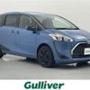 toyota sienta 2021 -TOYOTA--Sienta 6AA-NHP170G--NHP170-7258917---TOYOTA--Sienta 6AA-NHP170G--NHP170-7258917- image 1