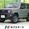 suzuki jimny 2025 CFJ1549385 image 1
