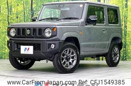 suzuki jimny 2025 CFJ1549385