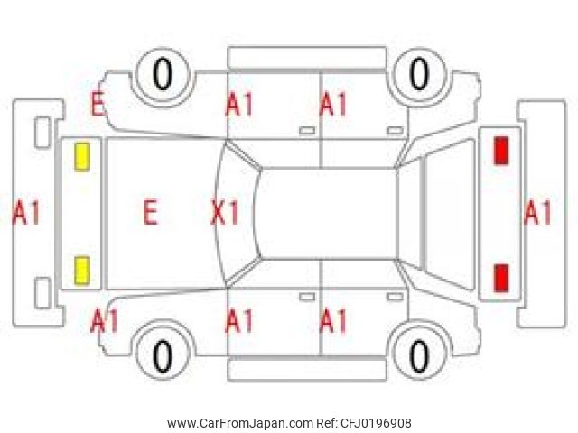 toyota harrier 2019 -TOYOTA--Harrier DBA-ZSU60W--ZSU60-0184591---TOYOTA--Harrier DBA-ZSU60W--ZSU60-0184591- image 2