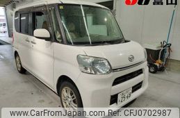 daihatsu tanto 2014 -DAIHATSU 【富山 580ﾏ2568】--Tanto LA600S--LA600S-0180857---DAIHATSU 【富山 580ﾏ2568】--Tanto LA600S--LA600S-0180857-