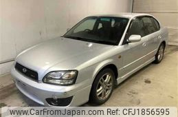 subaru legacy-b4 2002 CFJ1856595