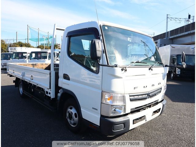 mitsubishi-fuso canter 2015 -MITSUBISHI--Canter TKG-FEB20--FEB20-540274---MITSUBISHI--Canter TKG-FEB20--FEB20-540274- image 2