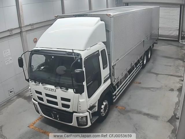 isuzu isuzu-others 2015 -ISUZU--Isuzu Truck CYL77A-7006678---ISUZU--Isuzu Truck CYL77A-7006678- image 1