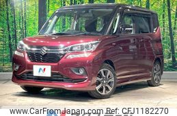 suzuki solio-bandit 2020 quick_quick_MA36S_MA36S-789918