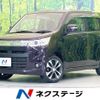 suzuki wagon-r 2013 CFJ1657978 image 1