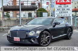 bentley continental 2018 quick_quick_ABA-BCDDB_SCBCA13S8JC069485