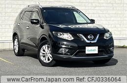 nissan x-trail 2015 -NISSAN--X-Trail DBA-NT32--NT32-512640---NISSAN--X-Trail DBA-NT32--NT32-512640-