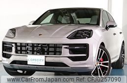 porsche cayenne 2024 -PORSCHE--Porsche Cayenne 7BA-E3SPA--WP1ZZZ9YZRDA81***---PORSCHE--Porsche Cayenne 7BA-E3SPA--WP1ZZZ9YZRDA81***-