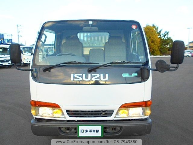 isuzu elf-truck 1997 -ISUZU--Elf KC-NKR66EP--NKR66E-7509210---ISUZU--Elf KC-NKR66EP--NKR66E-7509210- image 2
