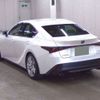 lexus is 2022 -LEXUS--Lexus IS 3BA-ASE30--ASE30-0011444---LEXUS--Lexus IS 3BA-ASE30--ASE30-0011444- image 4