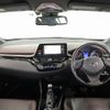 toyota c-hr 2018 -TOYOTA--C-HR DAA-ZYX10--2103384---TOYOTA--C-HR DAA-ZYX10--2103384- image 13