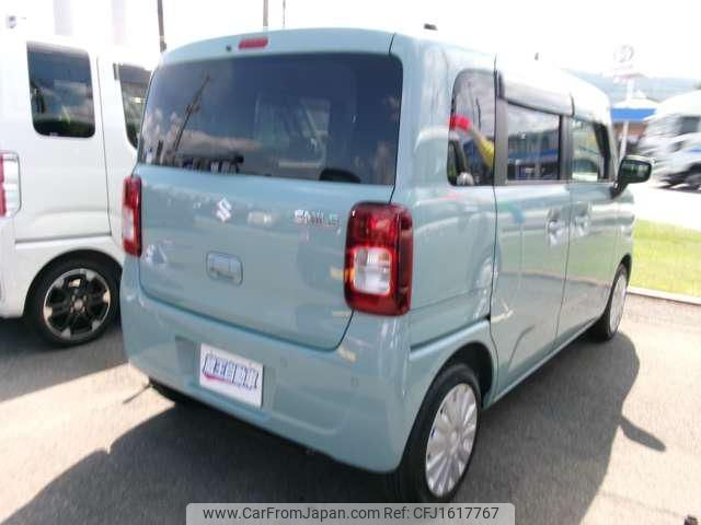 suzuki wagon-r 2022 CFJ1617767 image 2