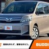 toyota voxy 2018 -TOYOTA--Voxy DBA-ZRR80G--ZRR80-0403564---TOYOTA--Voxy DBA-ZRR80G--ZRR80-0403564- image 1