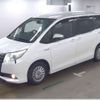 toyota noah 2014 -TOYOTA 【滋賀 502ｽ7168】--Noah DAA-ZWR80G--ZWR80G-0008646---TOYOTA 【滋賀 502ｽ7168】--Noah DAA-ZWR80G--ZWR80G-0008646- image 2