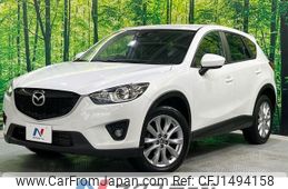 mazda cx-5 2013 CFJ1494158