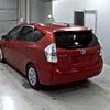 toyota prius-α 2011 -TOYOTA--Prius α ZVW40W--ZVW40-3002877---TOYOTA--Prius α ZVW40W--ZVW40-3002877- image 6