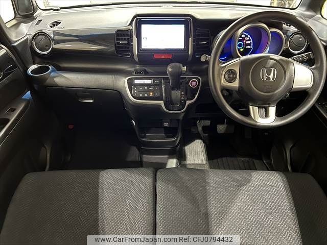 honda n-box 2014 -HONDA--N BOX DBA-JF1--JF1-1453628---HONDA--N BOX DBA-JF1--JF1-1453628- image 2