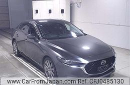 mazda mazda3 2019 -MAZDA--MAZDA3 BPFP-106524---MAZDA--MAZDA3 BPFP-106524-