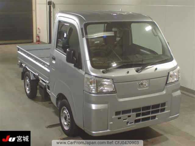 daihatsu hijet-truck 2024 -DAIHATSU 【宮城 480ﾌ765】--Hijet Truck S510P--0604340---DAIHATSU 【宮城 480ﾌ765】--Hijet Truck S510P--0604340- image 1