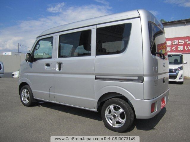 nissan clipper-van 2016 -NISSAN--Clipper Van DR17V--124650---NISSAN--Clipper Van DR17V--124650- image 2