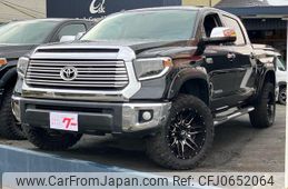 toyota tundra 2018 GOO_NET_EXCHANGE_1100474A30250116W001